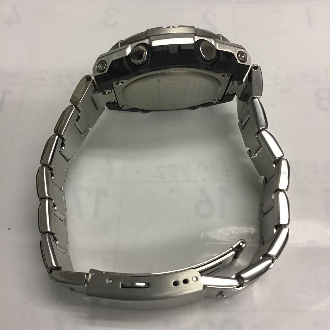 ❣️美品❣️CACSIOカシオG-SHOCKモバイルリンクソーラー　GST-B500