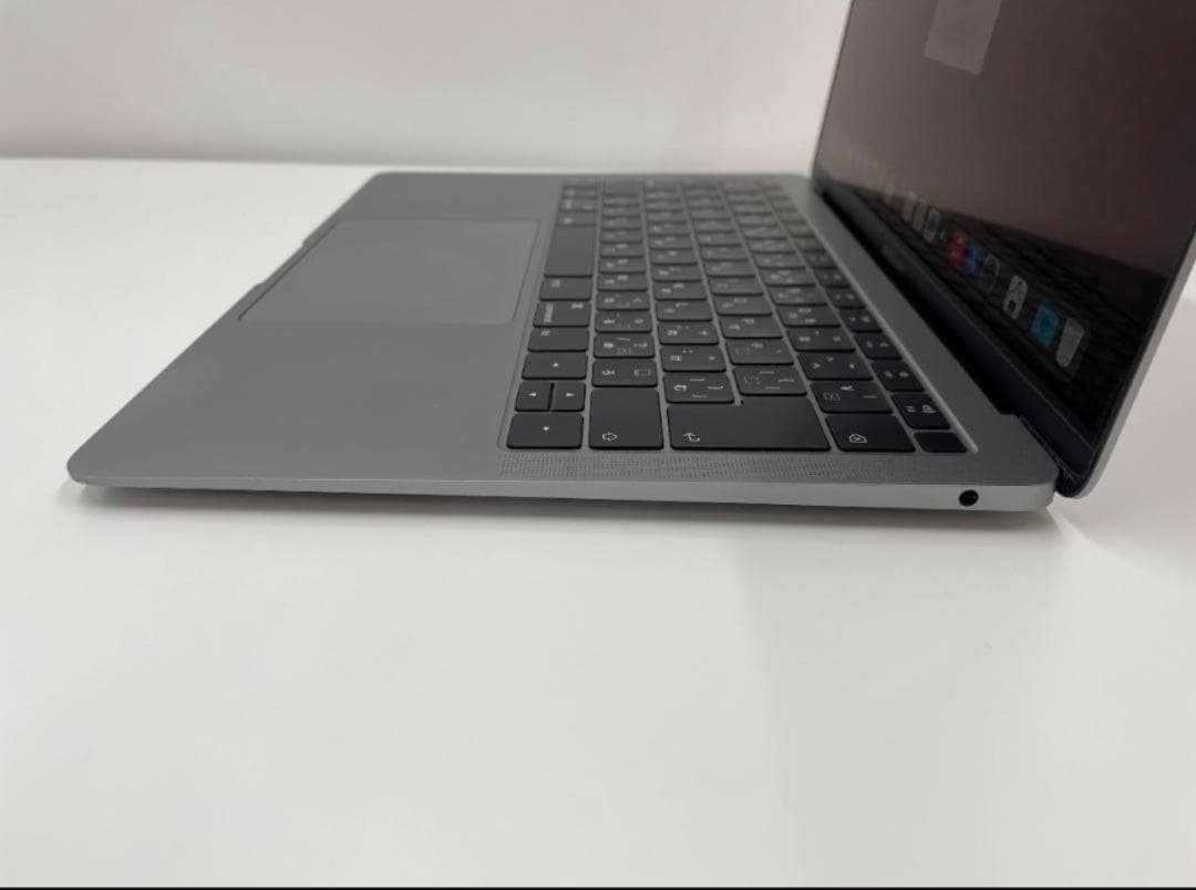 MacBook本体 Apple 2018 Macbook Air i5 8G SSD256GB
