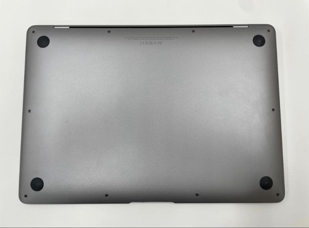 MacBook本体 Apple 2018 Macbook Air i5 8G SSD256GB