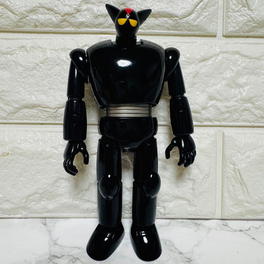 【美品】鉄人２８号 超合金魂 GX-29BAND