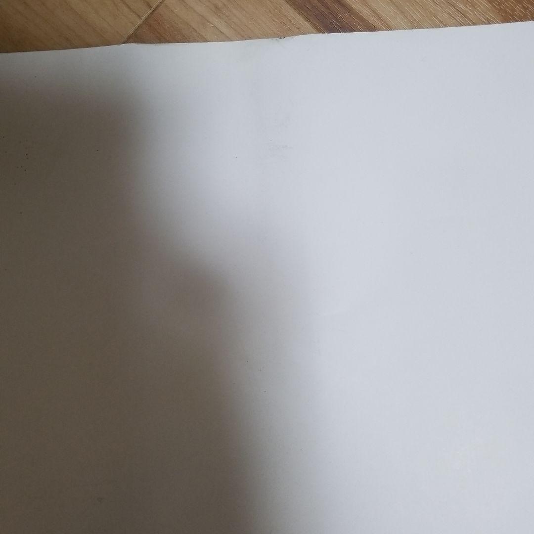 貴水博之　ぽすたー   (A-1)