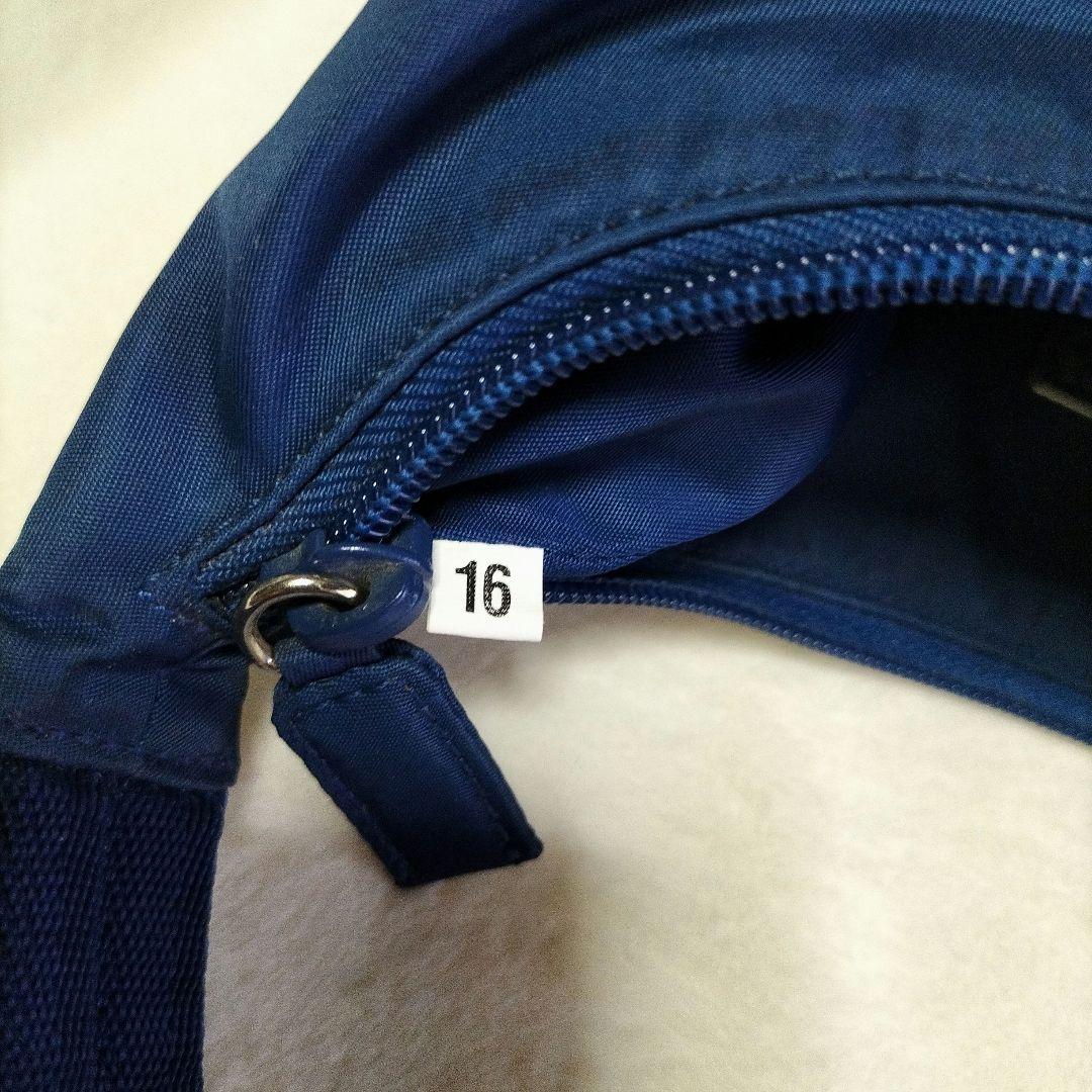 PRADA 　 ナイロン　ミニハンドバッグ