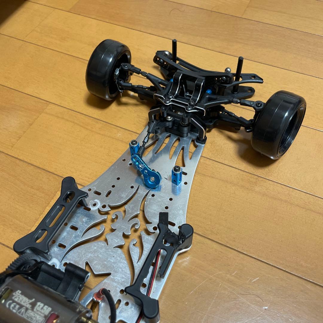 【ヨコモ】YD-2 シャーシのみ