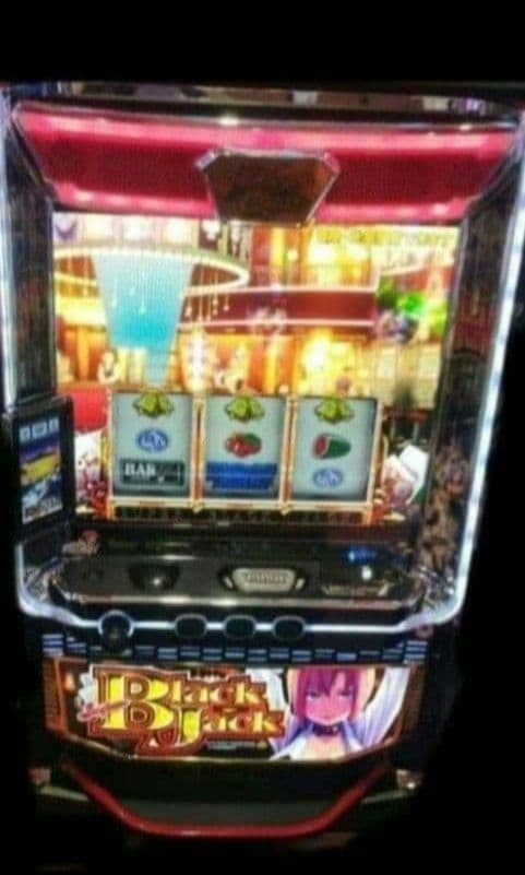 スロット スマスロ