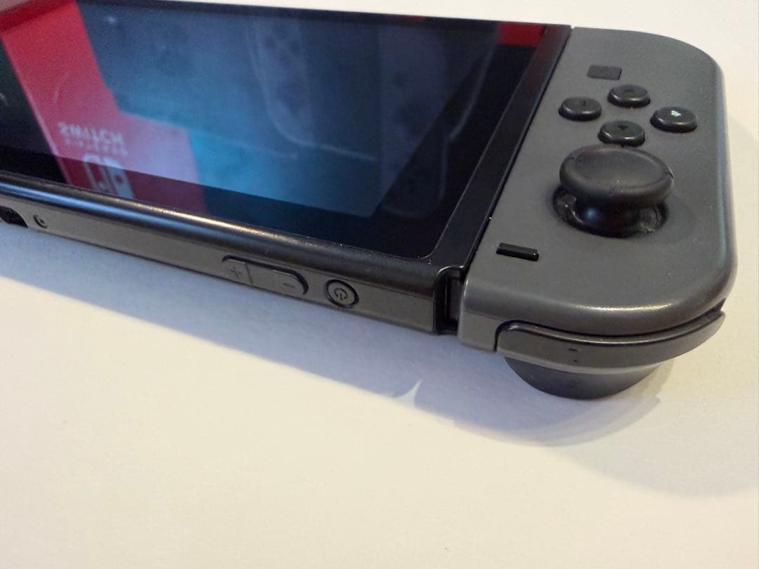 Switch Nintendo Switch 本体＋おまけ