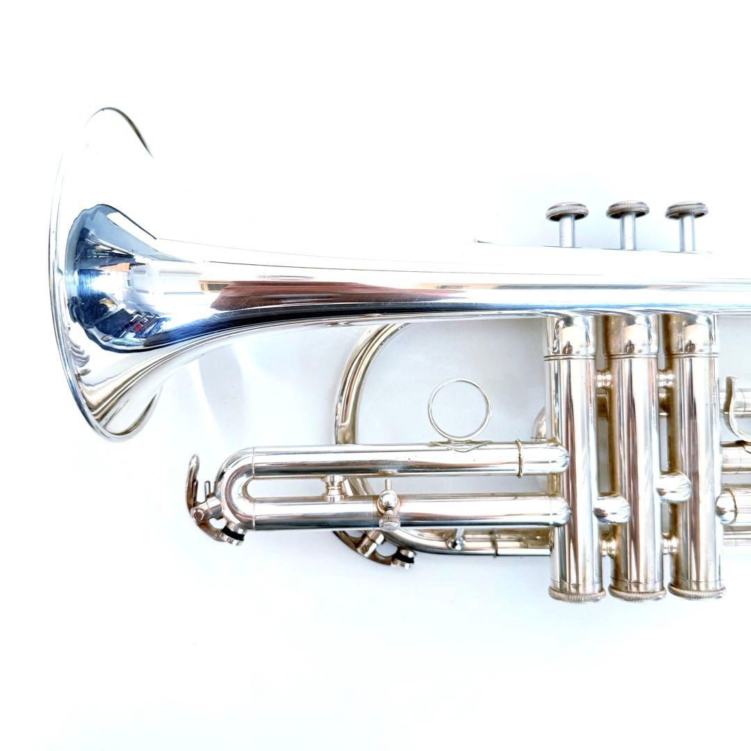 【メンテナンス品】YAMAHA YCR-6330S ヤマハ コルネット