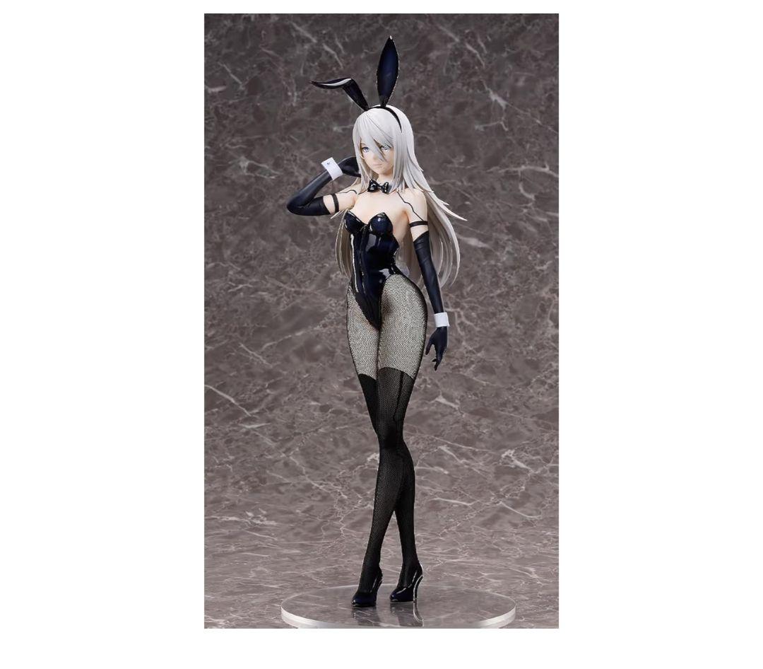 Nier: Automata A2 バニーガール フィギュア