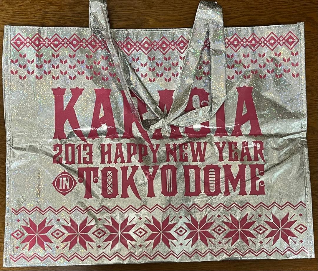 【未開封】KARA グッズ 6点セット KARASIA ライブタオル