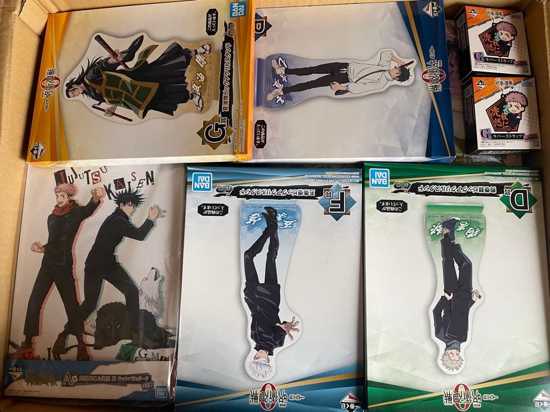 アニメグッズ 超大量 まとめ売り