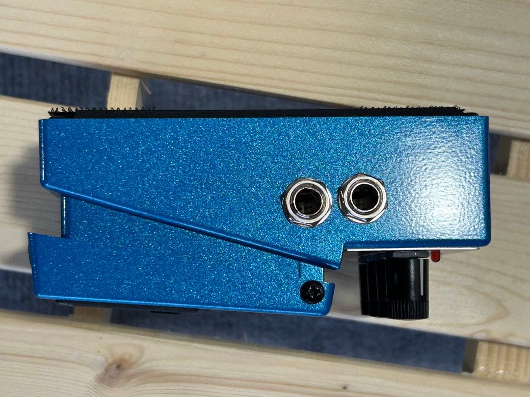 美品　BOSS Harmonist PS-6 ギターエフェクター