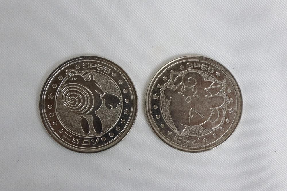 ◆ポケモンメタル バトル 185枚 まとめ売り 09211