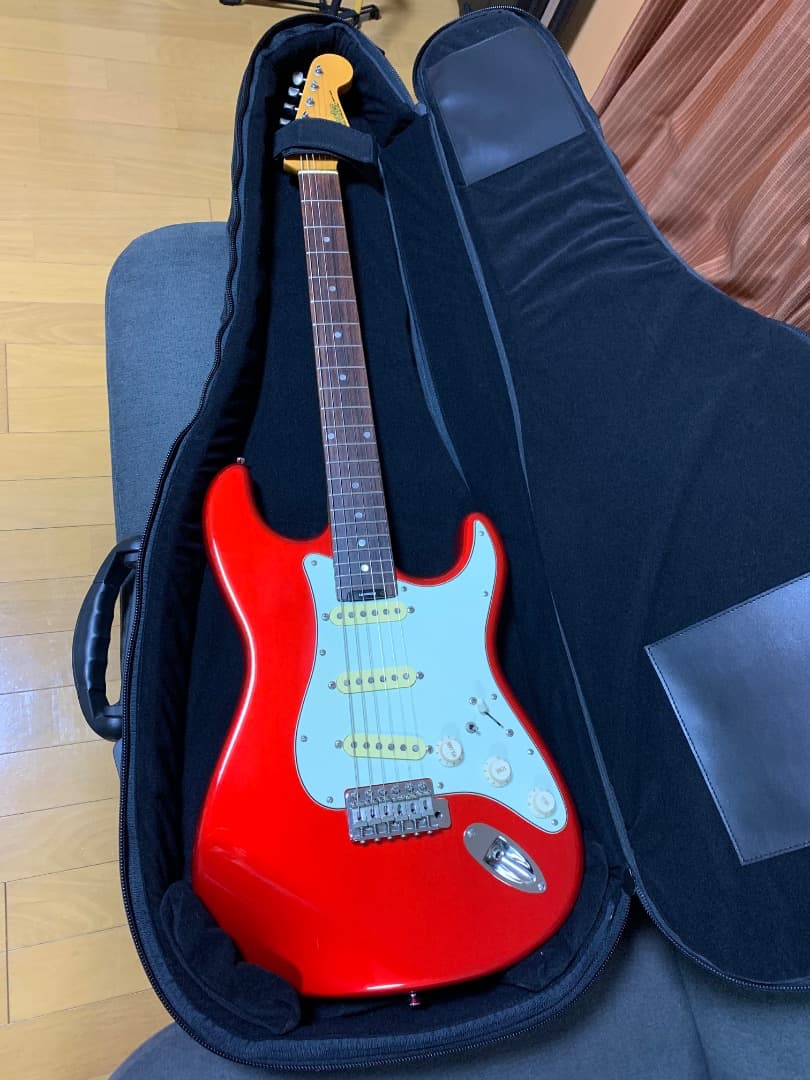 ギター BLADE (Levinson) Stratocaster