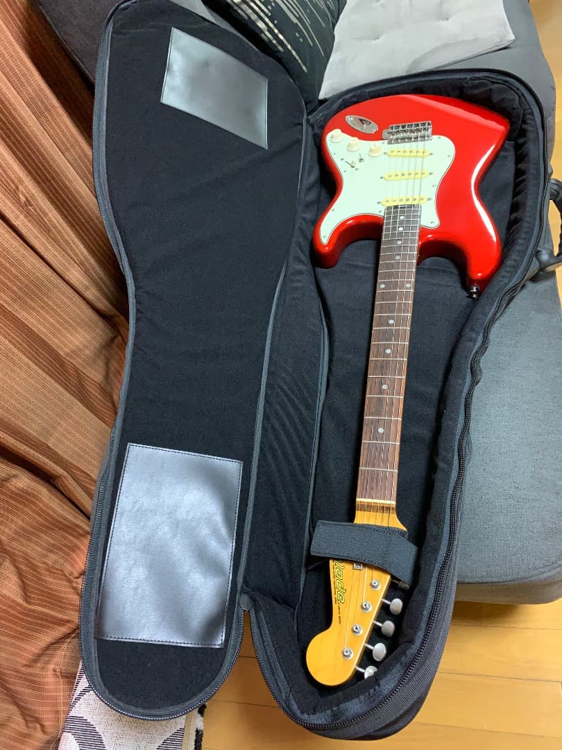 ギター BLADE (Levinson) Stratocaster