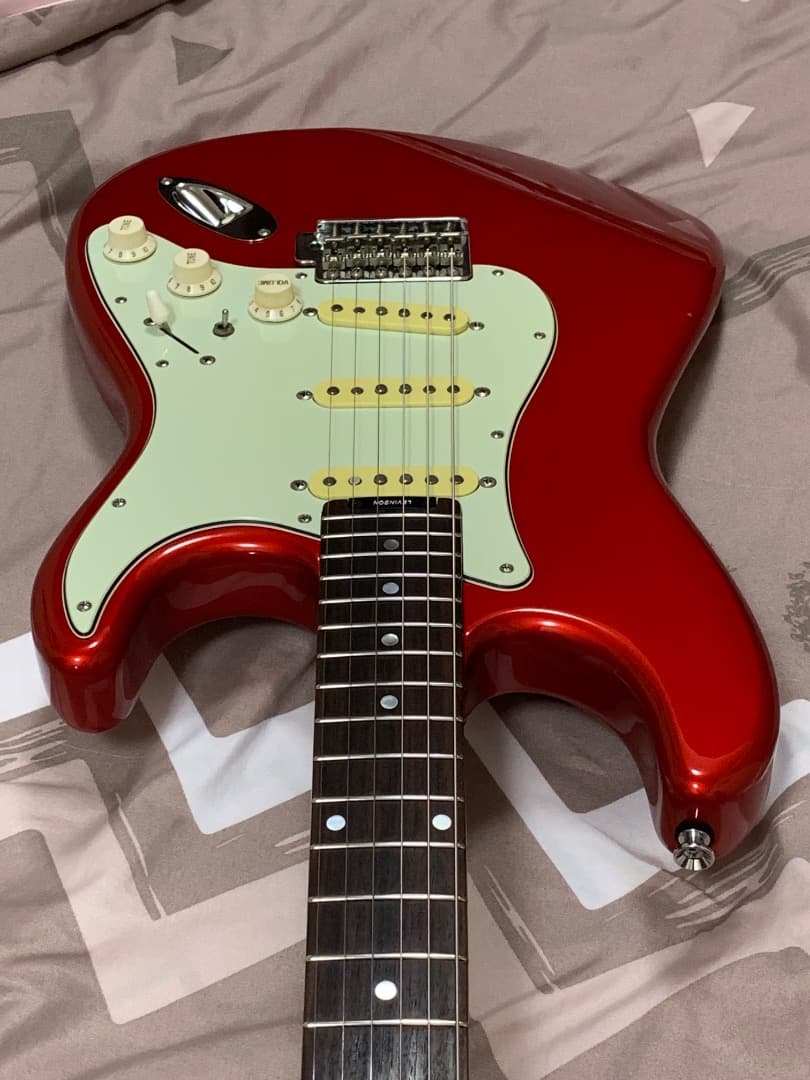 ギター BLADE (Levinson) Stratocaster