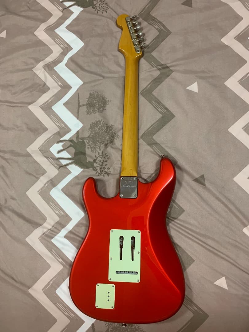 ギター BLADE (Levinson) Stratocaster