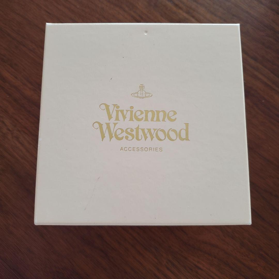 Vivienne Westwood 時計 ゴールドシルバー