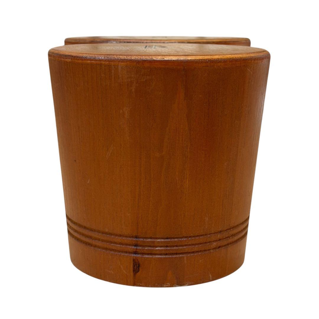 【希少品】マウンテンリズム MOUNTAINRHYTHM ボンゴカホン