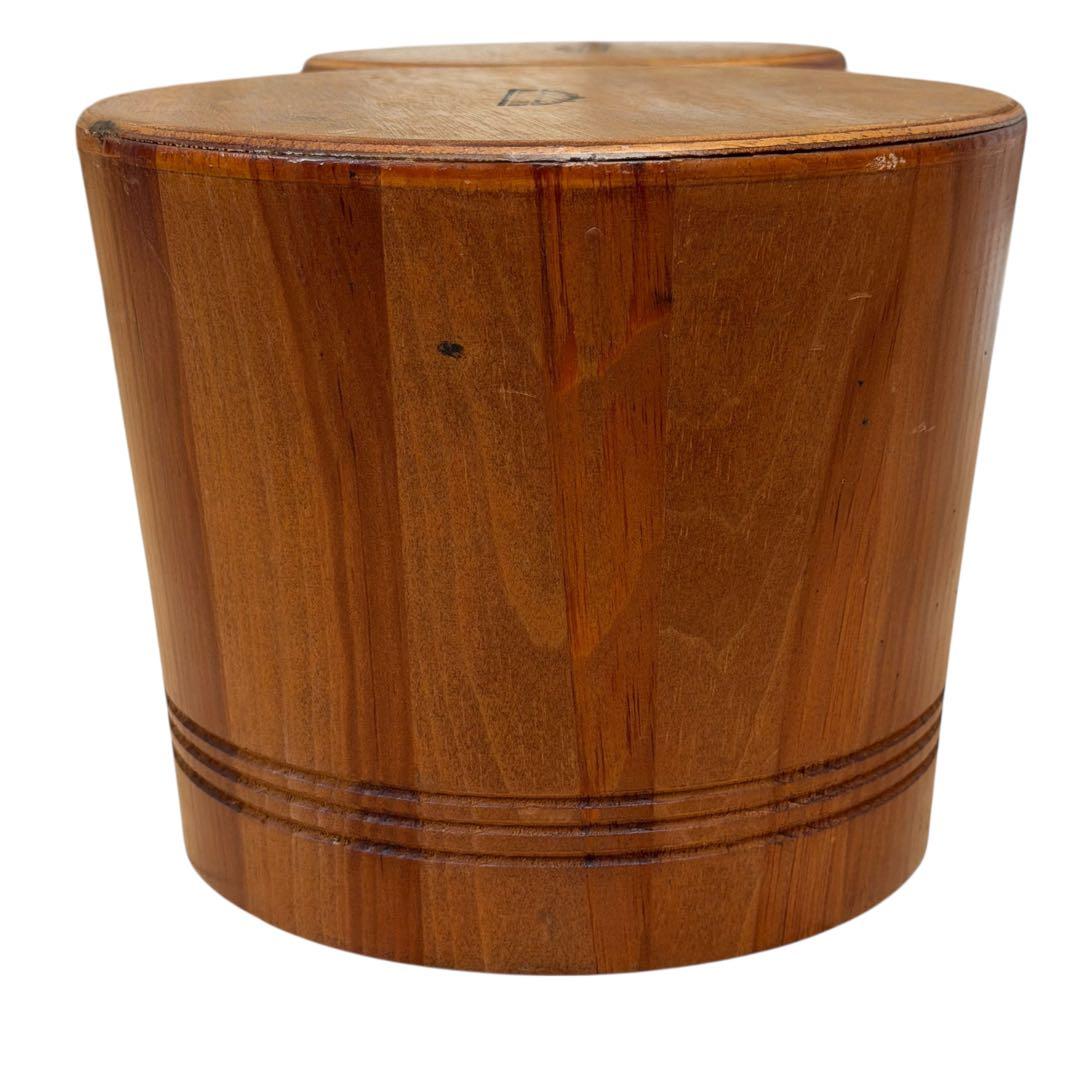 【希少品】マウンテンリズム MOUNTAINRHYTHM ボンゴカホン