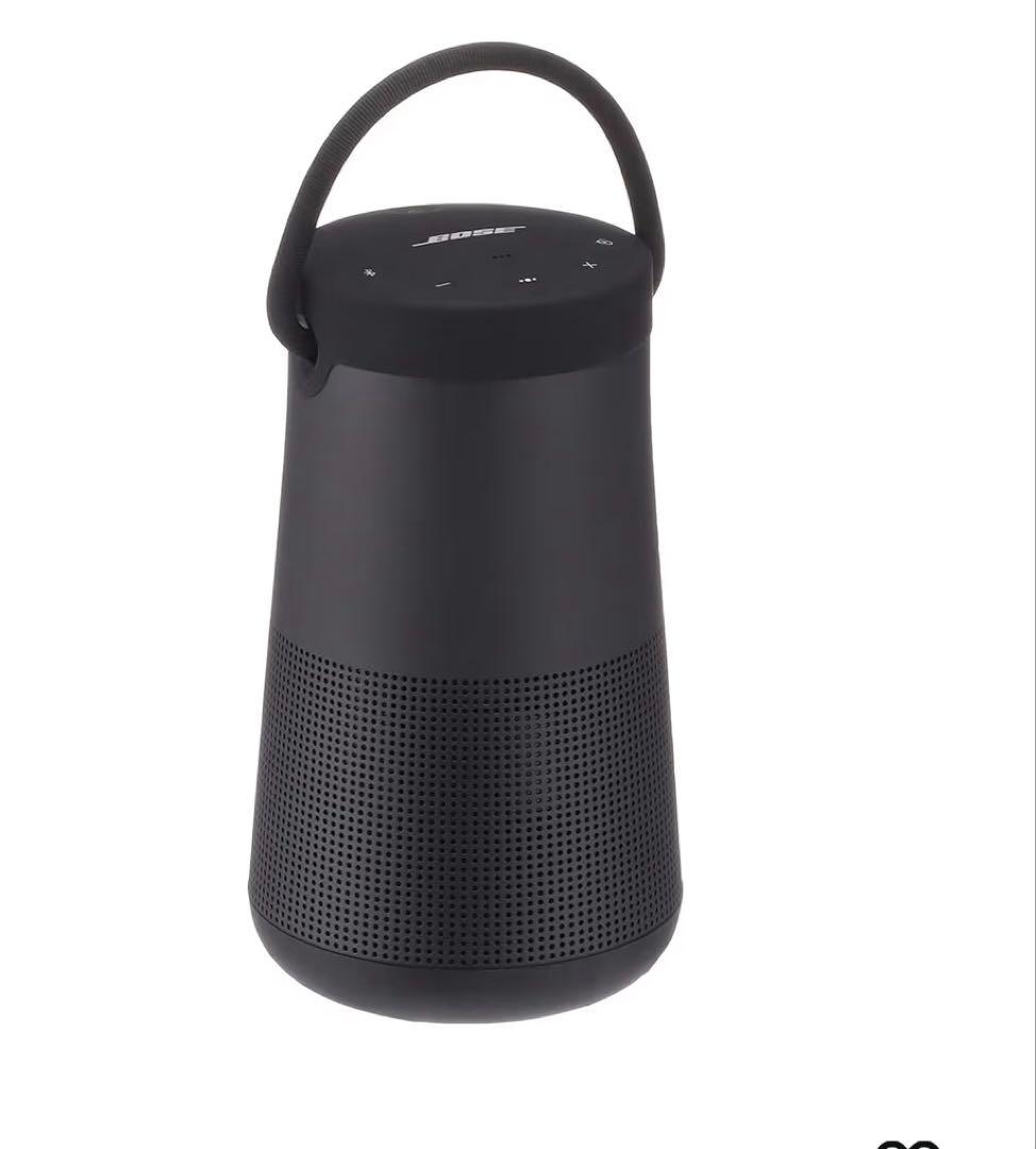 スピーカー・ウーファー Bose SoundLink Revolve+ II