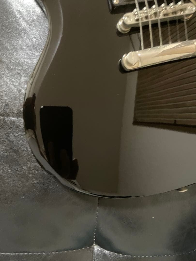 Epiphone x GROVER PEG SG BLACK グローバーペグ