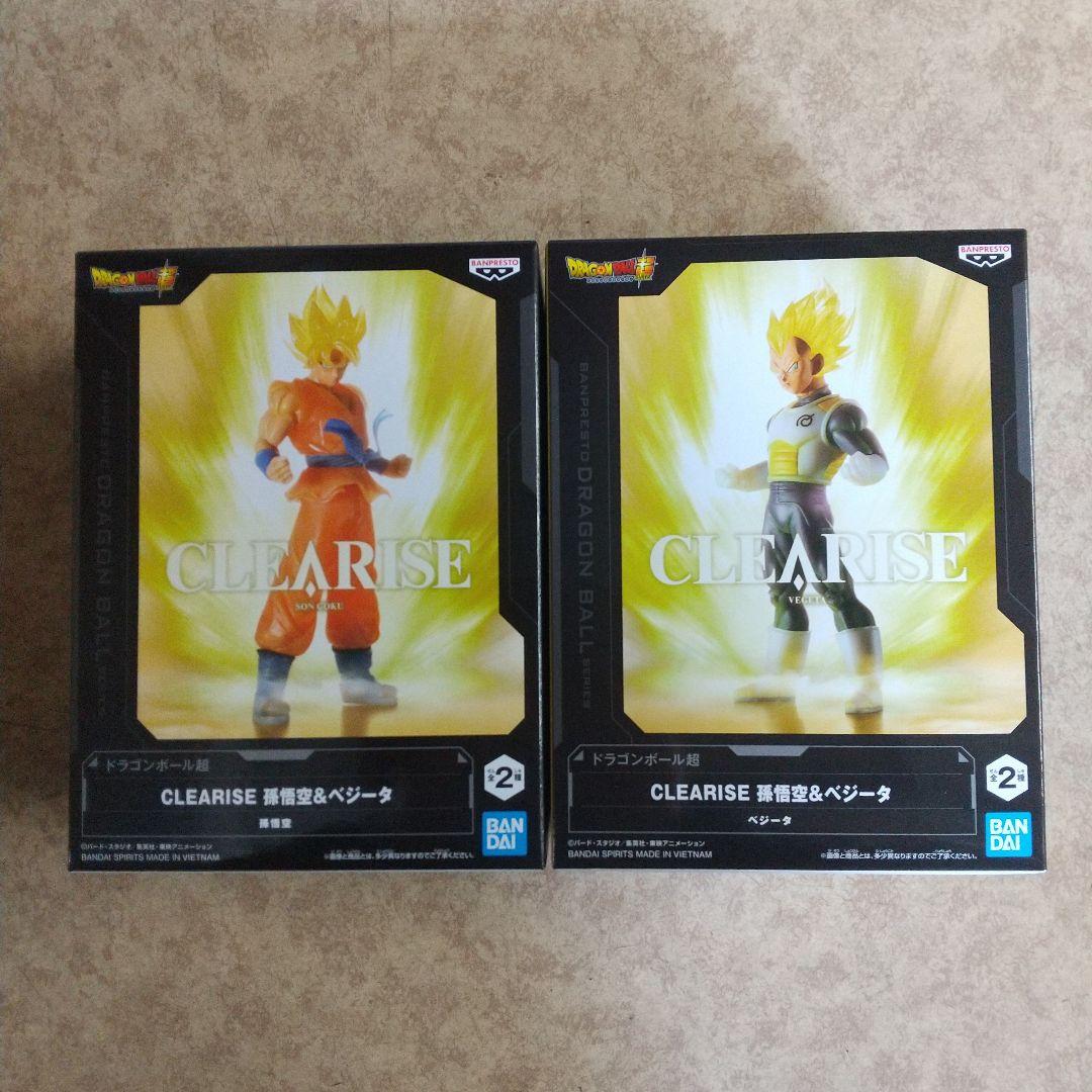 ドラゴンボール NARUTO -ナルト- ワンピース フィギュア