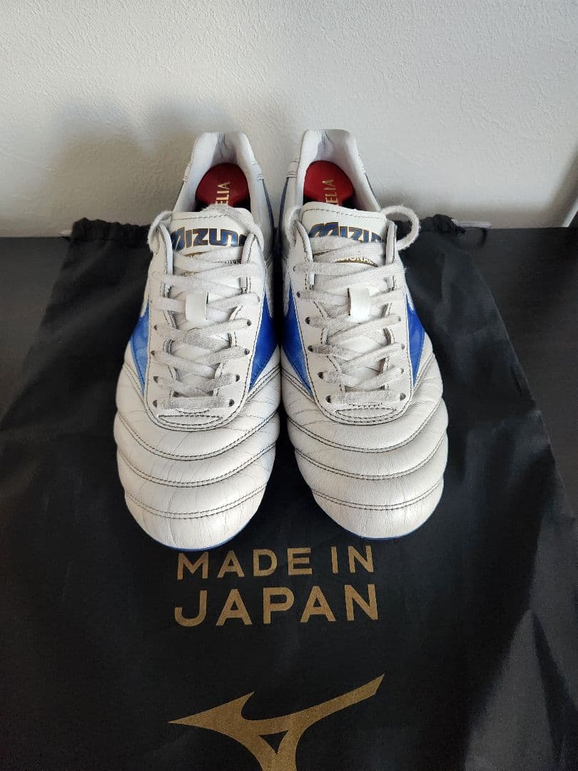 週末価格‼️ MORELIA 2 JAPAN MUGEN PACK