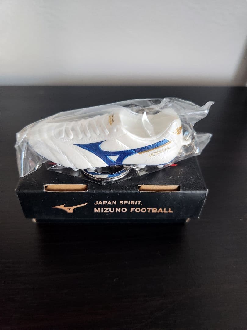 週末価格‼️ MORELIA 2 JAPAN MUGEN PACK