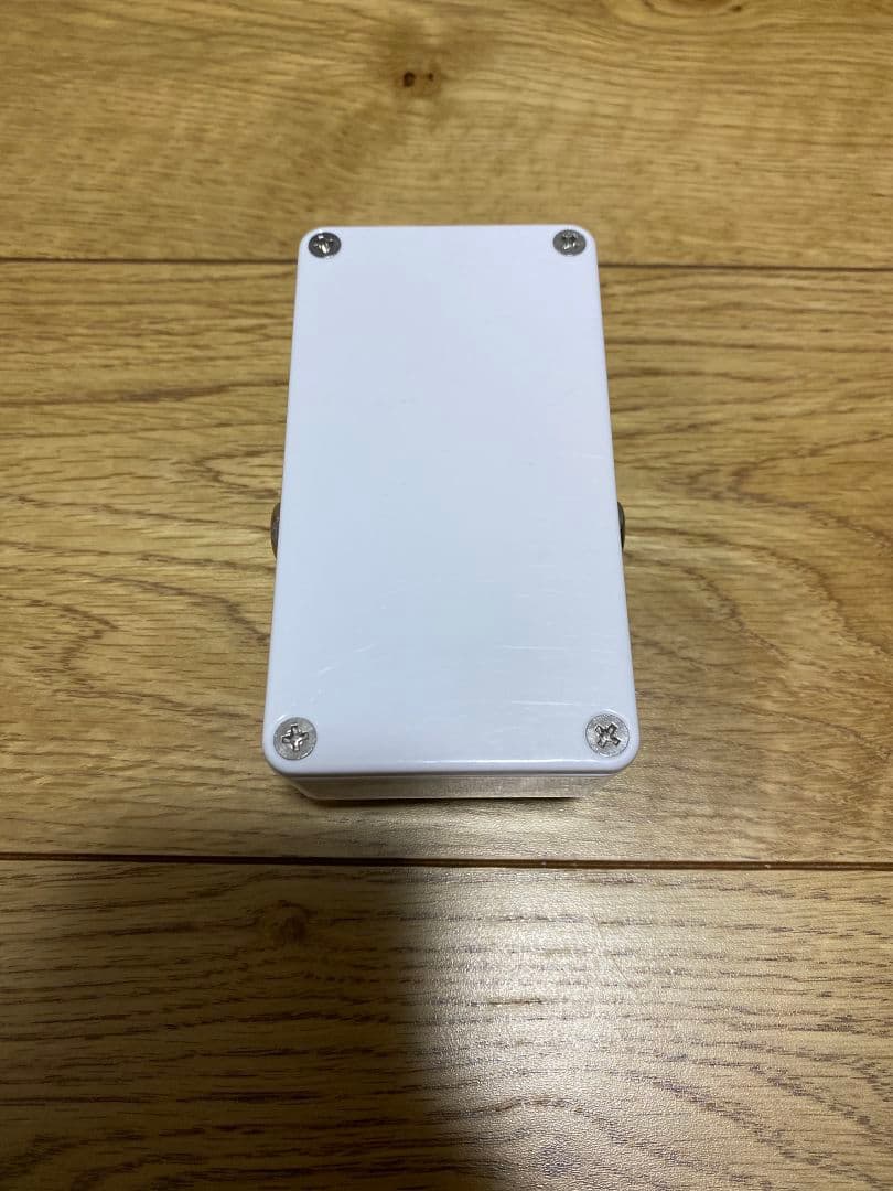 Guitar Slinger 87 MK III エフェクター