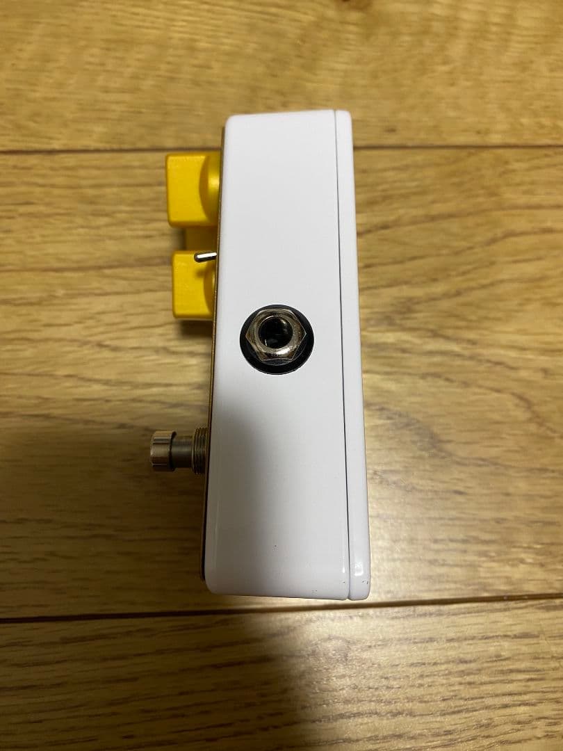 Guitar Slinger 87 MK III エフェクター