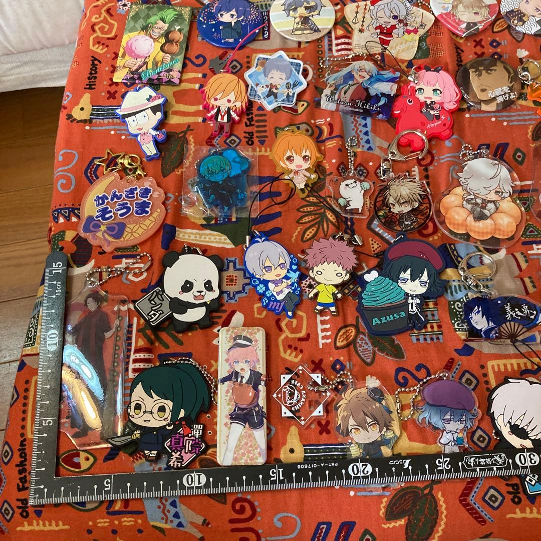 バラ売り可　アニメグッズ　39点セット