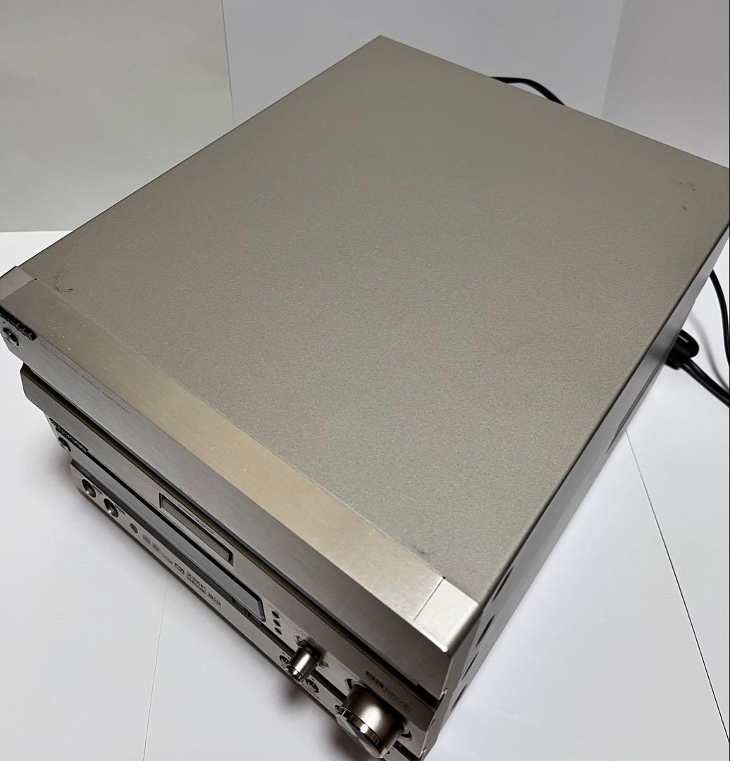 KENWOOD ケンウッド C-AXD7 M-AXD7