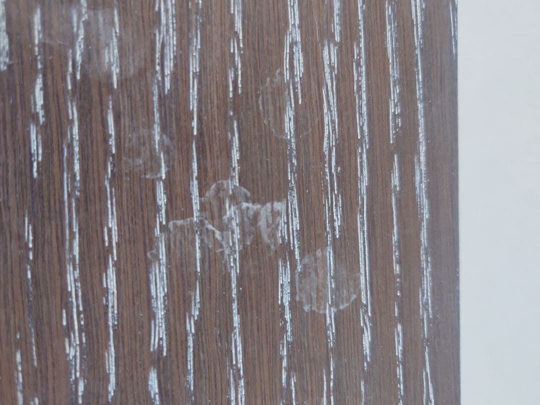 Simmons　ナイトテーブル