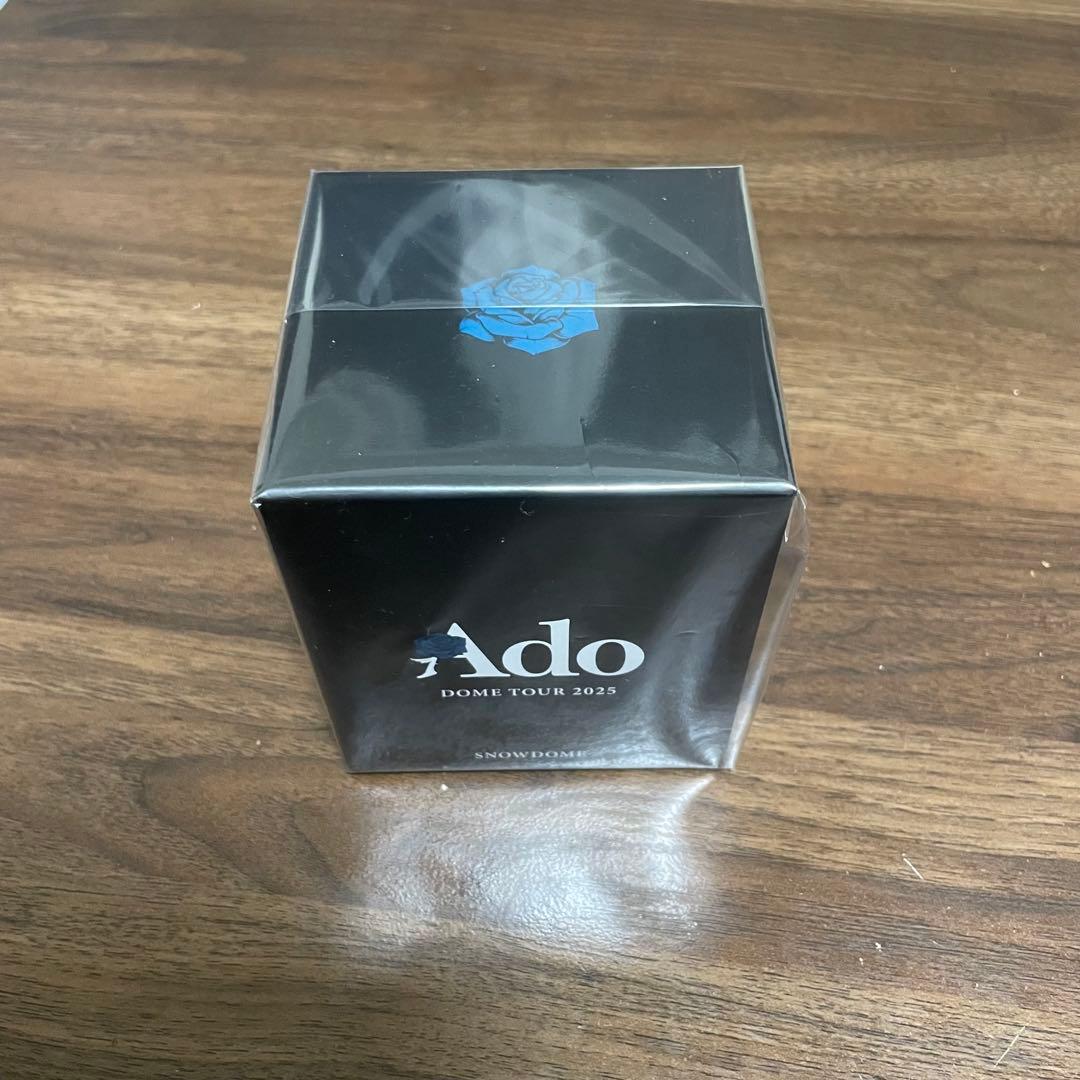 Ado DOME TOUR 2025 VIPグッズ
