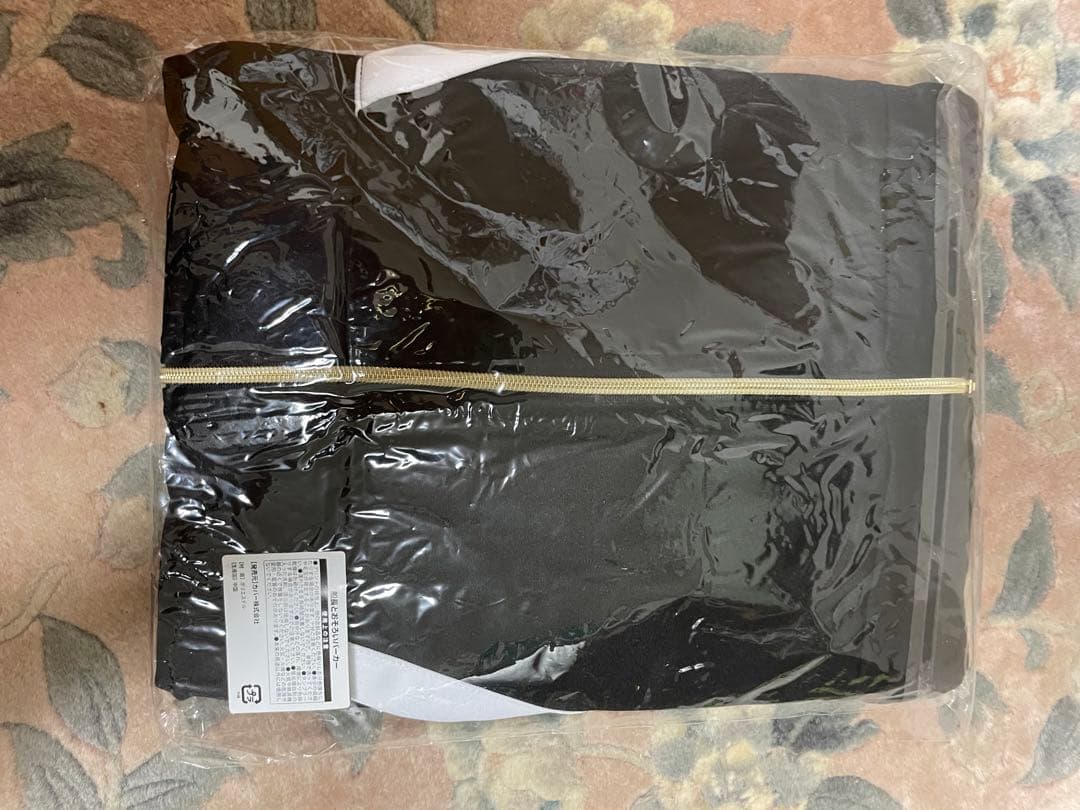 宝鐘マリン 船長とおそろい パーカー 誕生日記念2021 ホロライブ 黒