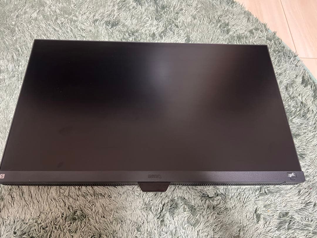 BenQ MOBIUZ 24.5インチ　EX2510S