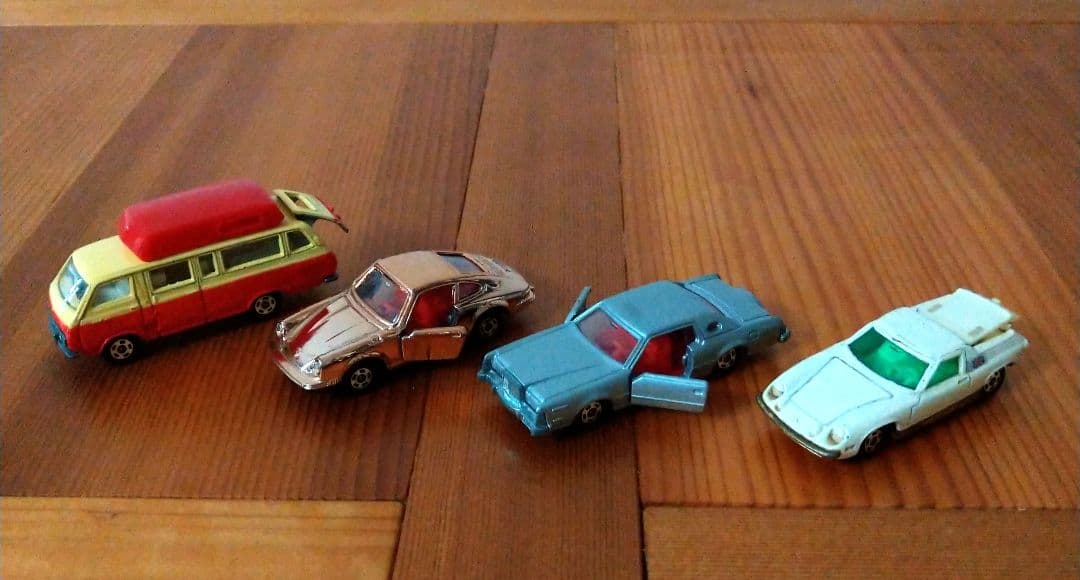 トミカ ミニカー ミニバイク まとめ売り