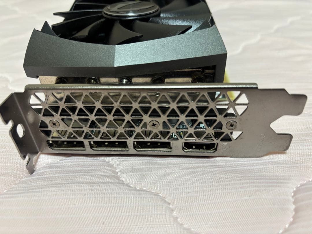 グラフィックボード・グラボ・ビデオカード ZOTAC GAMING GeForce RTX 3090