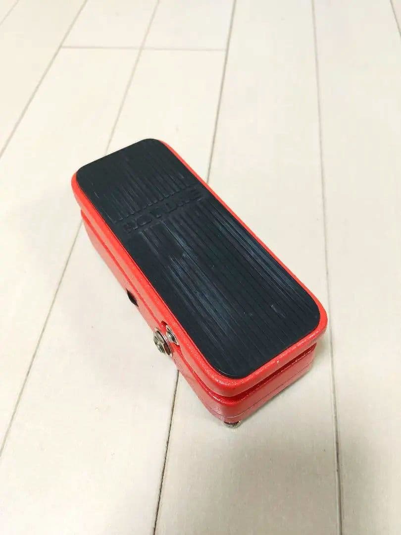 HOTONE SOUL PRESS ボリューム/ワウペダル