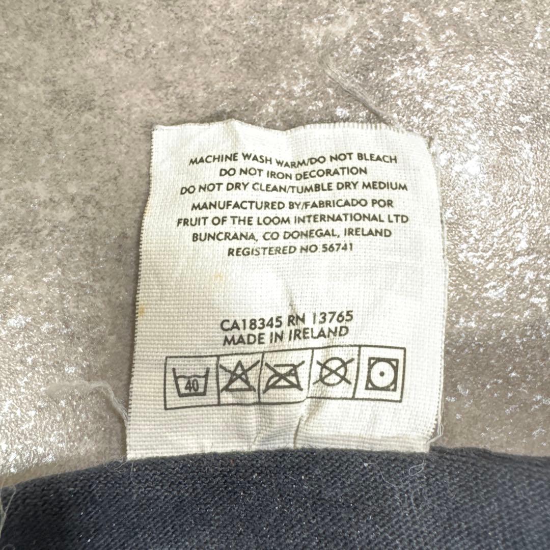 希少 Blind Guardian 90s ヴィンテージ バンドTシャツ XL