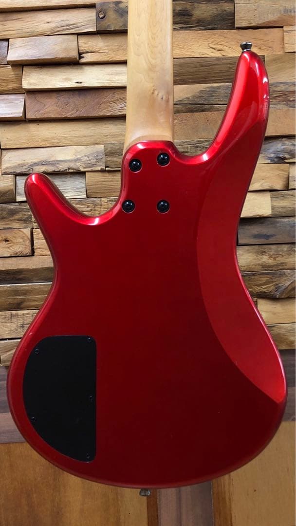 Ibanez（アイバニーズ）GSR320 エレキベース　レッド