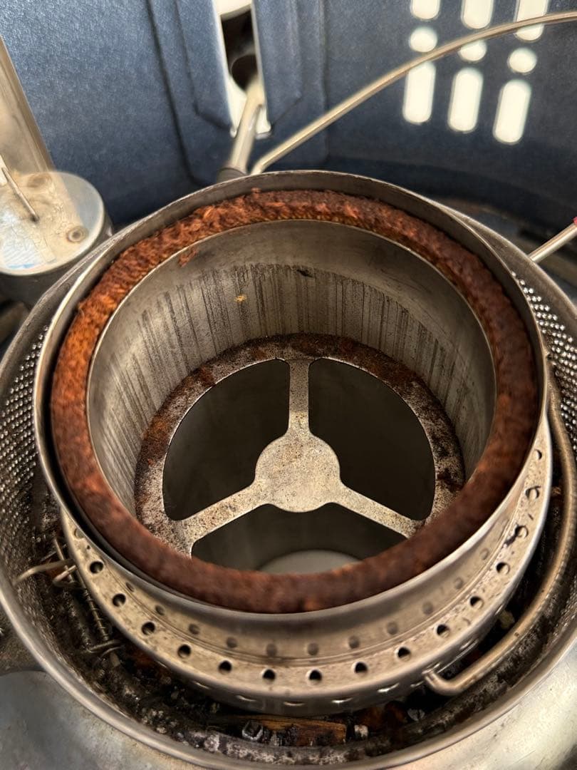 T43 ビンテージ パーフェクション750DX石油ストーブ1960年代USA