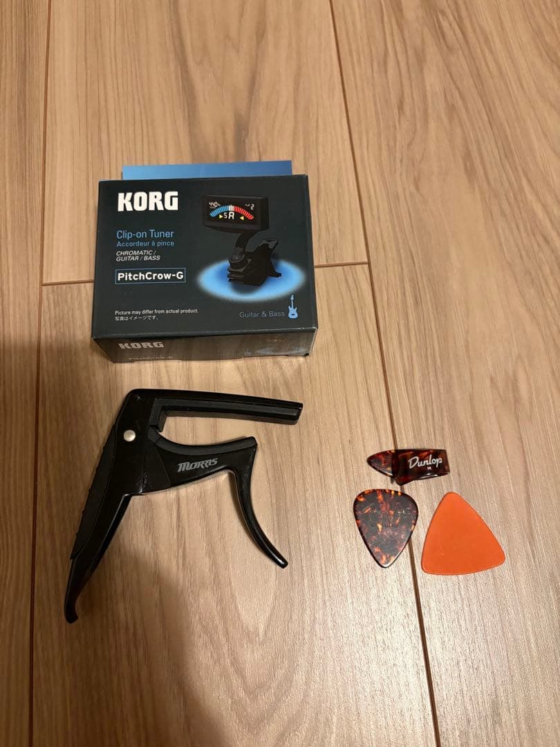 James J-300A BLK アコースティックギター