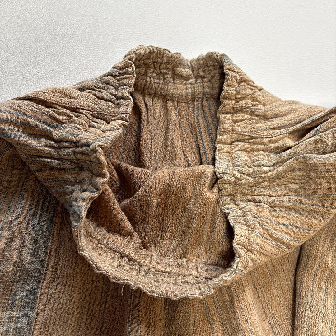 うさとの服　 usaato　モモンガパンツ ムササビパンツ