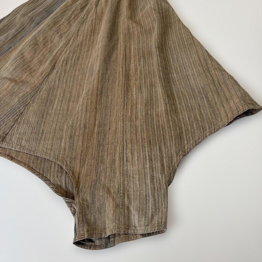 うさとの服　 usaato　モモンガパンツ ムササビパンツ