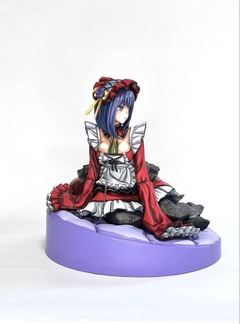 【リペイント】着せ恋 喜多川海夢 黒江雫ver アニメ塗り 二次元塗装