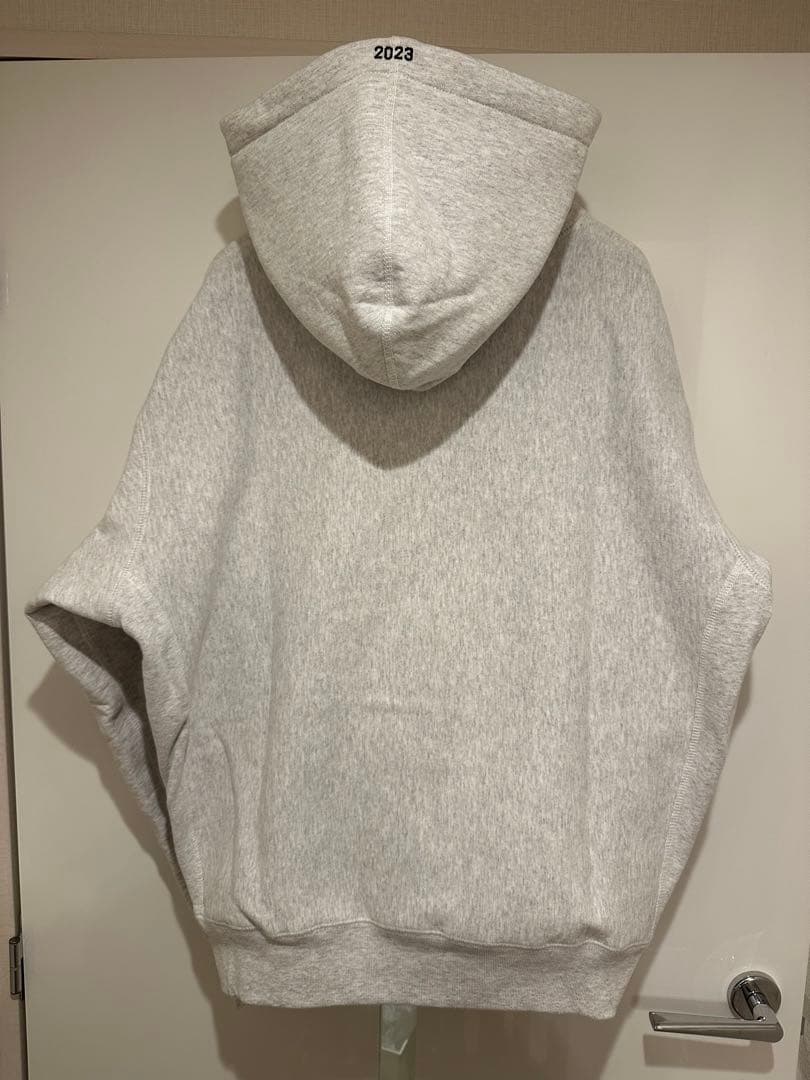 Supreme Box Logo Hooded Sweatshirt Mサイズ