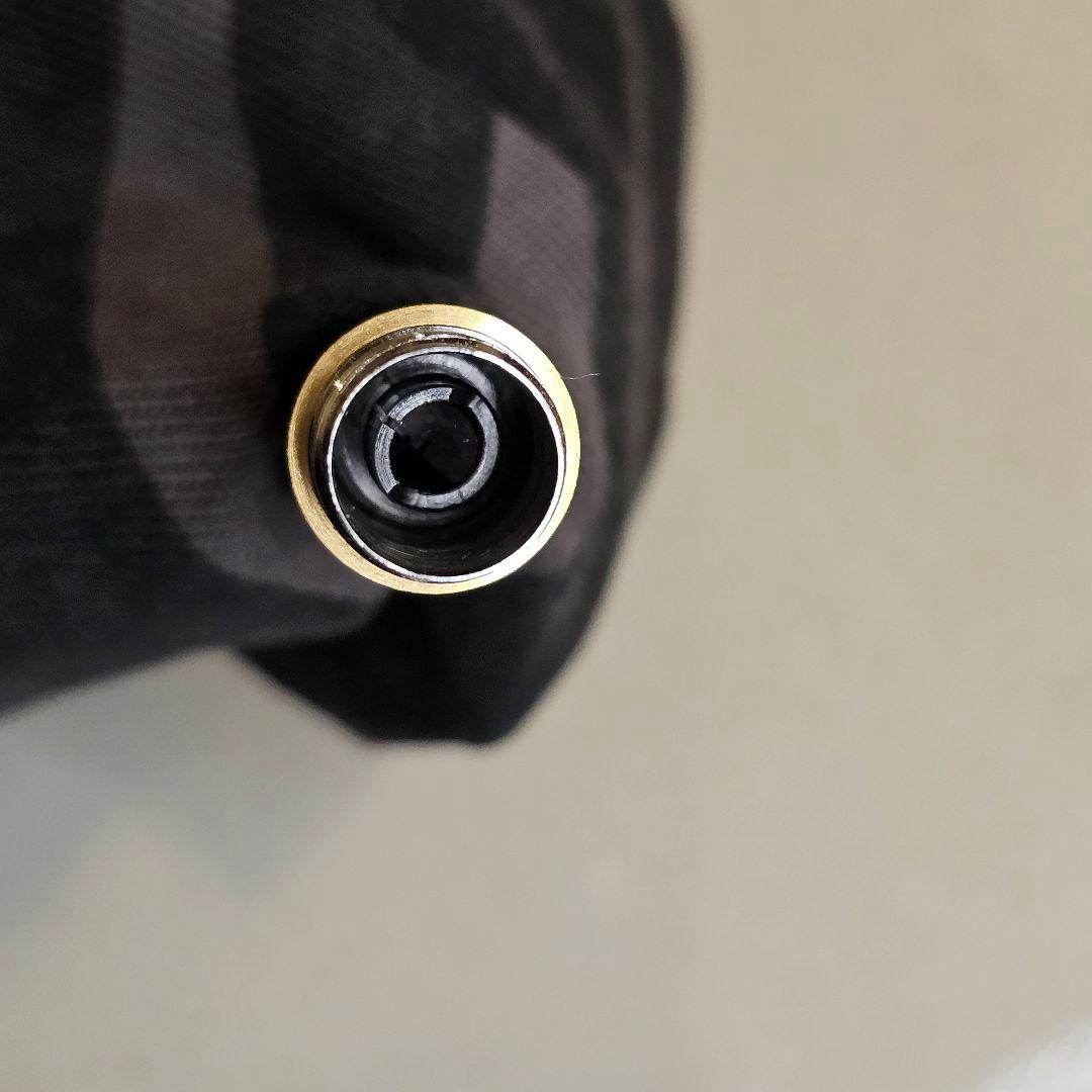 PILOT カスタム ヴィンテージ万年筆 18K 木製