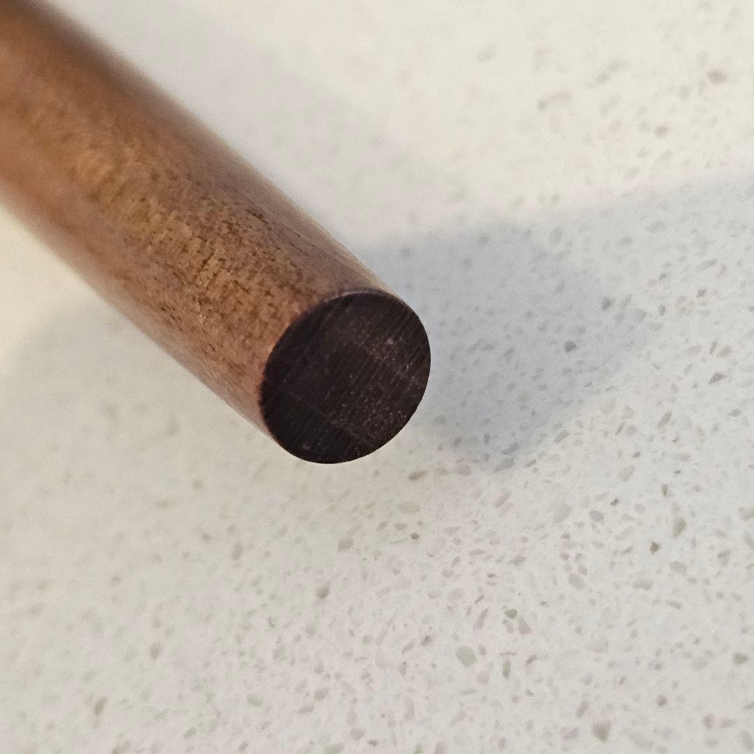 PILOT カスタム ヴィンテージ万年筆 18K 木製