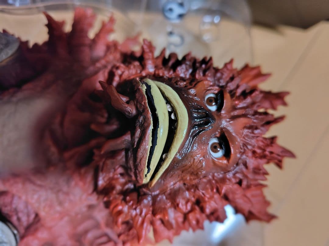 RAH ガラモン 「ウルトラQ」 リアルアクションヒーローズ No.340