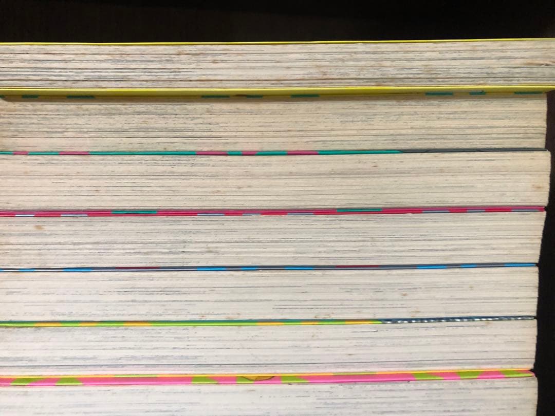 YAWARA 完全版 全巻セット 1巻〜20巻+おまけ付き　シミ